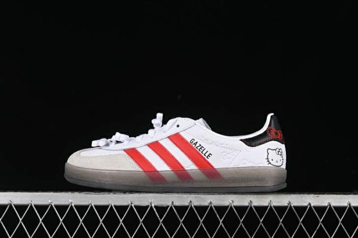 Picture of Adidas Gazelle _SKUfw18028507668384108fw